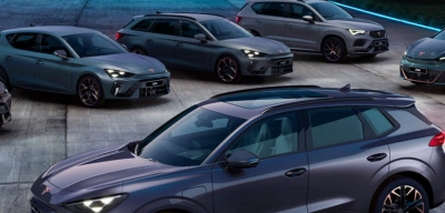 CUPRA’nın fiyat listesi yenilendi: Leon, Formentor ve Terramar