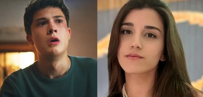 Daha 17'ye 'Çiğdem' Geliyor: Berceste Kalafat Kadroya Dahil Oldu