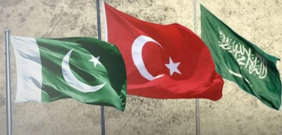 Trump'tan Mekke Savunma Anlaşması'na Destek: "Önemli Bir İlk Adım"