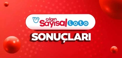 17 Ağustos 2026 Sayısal Loto Sonuçları: MPİ Çekilişinde Kazanan Numaralar Açıklandı