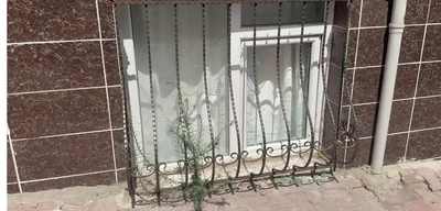 Eski Kız Arkadaşının Ailesinin Evini Benzinle Yaktı, 14 Suç Kaydı Ortaya Çıktı