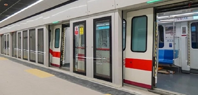 Ümraniye-Kavacık-Beykoz metro hattı bakanlığa devredildi