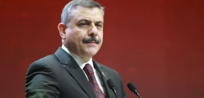 İçişleri Bakanı Çiftçi EGM'deki Terfi ve Atamaları Paylaştı