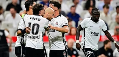 Beşiktaş - Kauno Zalgiris Maçı Ne Zaman ve Hangi Kanalda? UEFA Avrupa Ligi Play-Off