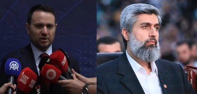 Adalet Bakanı Akın Gürlek'ten "Kuytulcular" Operasyonu Açıklaması