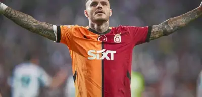Icardi Fenerbahçe Maçında Oynayacak Mı? GS-FB Derbisinde Olacak Mı?