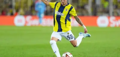 Sebastian Szymanski'ye Yol Göründü! Fenerbahçe O Rakam Karşılığında Transfere Onay Verecek