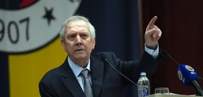 Aziz Yıldırım, Fenerbahçe Başkanlığına Aday Olduğunu Açıkladı