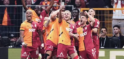 Aslantepe'de Bu Akşam Hedef 26. Kupa!