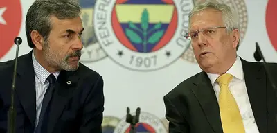 Aziz Yıldırım'ın A Planı Değişiyor mu?