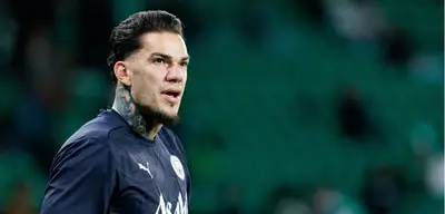 Fenerbahçe'de Kaleci Değişimi! Ederson'un Yerine Konstantinos Tzolakis Geliyor