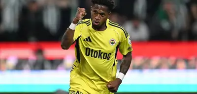 Fenerbahçe'de Fred'e 3 Ülkeden Talip