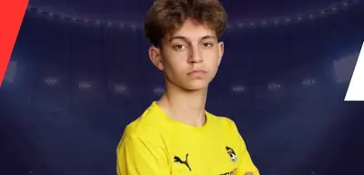 Fenerbahçe, 16 Yaşındaki Volkan Mutlu ile 5 Yıllık Sözleşme İmzaladı