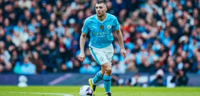 Mateo Kovacic Fenerbahçe'nin Transfer Listesinde!