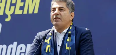Fenerbahçe'de Hakan Safi'nin Yönetim Kurulu Listesi Belli Oldu