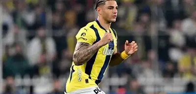 Fenerbahçe'de Diego Carlos'un Geleceği Belirsizliğini Koruyor