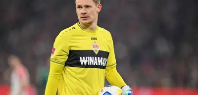 Beşiktaş'ta Kaleci Operasyonu: Hedef Alexander Nübel