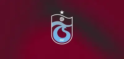 Trabzonspor'dan 'UEFA' Açıklaması
