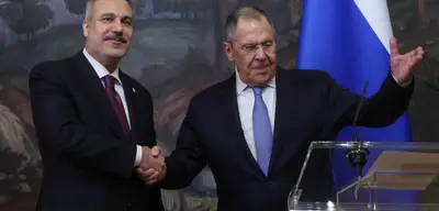 Türkiye Olmasaydı Trump NATO Zirvesine Gelmezdi
