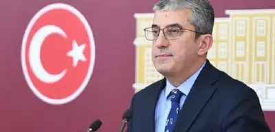 CHP'de Disiplin Sürecinde Kritik Gelişme: Gökhan Günaydın Görevine İade Edildi