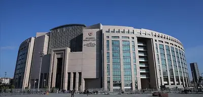 İBB Davasında 9 Kişiye Tahliye