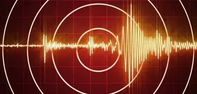 Kahramanmaraş'ta Sabah Saatlerinde Korkutan Deprem