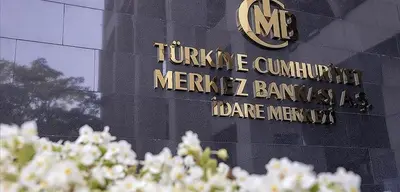 Kısa Vadeli Dış Borç Stokunda Yeni Rekor