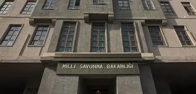 MSB: "İtalyan Hava Savunma Sistemi Konya'da"