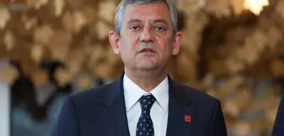 Özgür Özel'den Ulus Hal'inde 'İktidar' Mesajı
