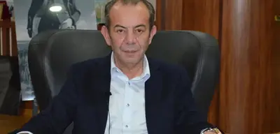 Tanju Özcan Hakkında 'Cinsel Saldırı' Suçundan Tutuklama Talebi!