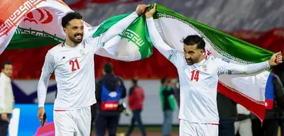 İran'dan FIFA'ya Sert Çıkış
