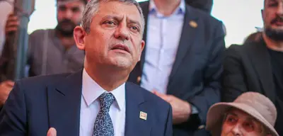 Özgür Özel'den Çarpıcı Açıklamalar: "Kılıçdaroğlu'nun Sözleri Uykumu Kaçırdı"