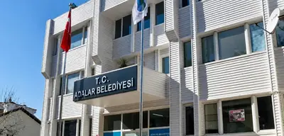 Adalar Belediyesi Soruşturmasında 47 Şüpheli Adliyeye Getirildi