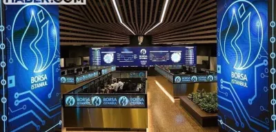 1 Milyon Küçük Yatırımcı Borsadan Çıktı