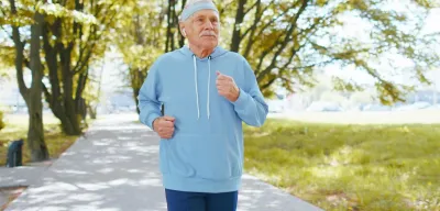 100 Yaşına Kadar Yaşamak İsteyenlere 'Altın' Değerinde Nasihatler!