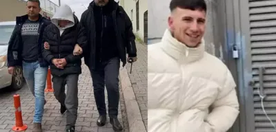 16 Yaşındaki Çocuğu Öldüren Sanıktan Kan Donduran İfade: "Videoyu Silmeyince..."