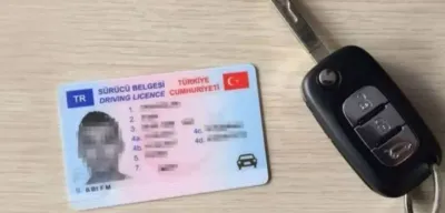 2024 Yılında B Sınıfı Ehliyet Hangi Araçları Kullanabilir?
