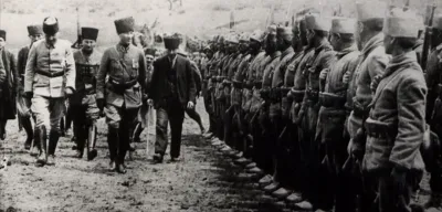 30 Ağustos Zafer Bayramı: Türk Milletinin Gururlu Zaferi!