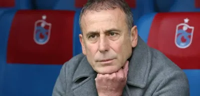 Abdullah Avcı'dan Fenerbahçe ve Trabzonspor İtirafları