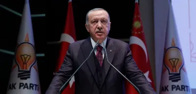 AK Parti Yeni Anayasa İçin 1 Ekim'i Bekliyor