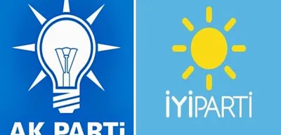 AK Parti'ye Geçmek İsteyen İYİ Parti'lilere Erdoğan'ın Yanıtı: Fırsatçılık Yapamayız