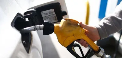 Akaryakıt Fiyatları Değişti! Benzin ve Motorin Bugün Kaç Lira?