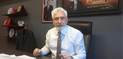 AKP'li Galip Ensarioğlu'nun 'Narin Cinayeti' Yorumu Tepki Toplamıştı! Fatih Altaylı'dan Jet Hızında Yanıt Geldi