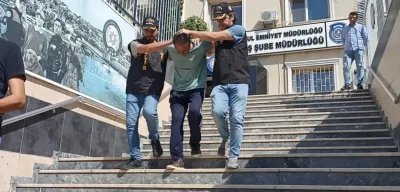 Aldatıldığından Şüphelendi Sevgilisini Öldürdü! Yetmedi Yaşlı İnsanları Ağır Yaraladı
