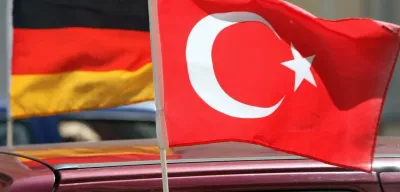 Almanya Türkleri Sınır Dışı Ediyor İddiasına Bakanlıktan Açıklama!