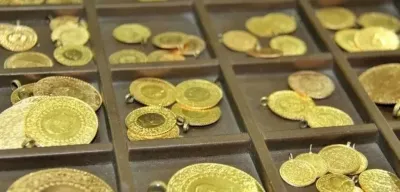 Altın Fiyatları Rekor Tazeliyor! 22 Ekim Salı Gram ve Çeyrek Altın Ne Kadar?