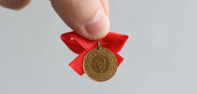 Altın Fiyatlarında Güncel Durum! 15 Aralık 2024 Gram, Çeyrek, Tam Altın Kaç Lira?