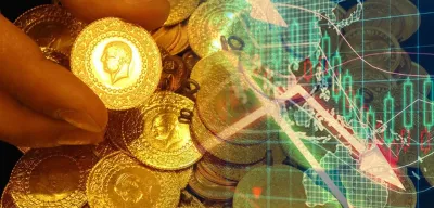 Altın Fiyatlarında Son Durum: Gram Altın ve Çeyrek Altın Ne Kadar?