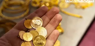Altın İçin Yeni Tahmin Geldi! Dolarda Son Durum Ne?
