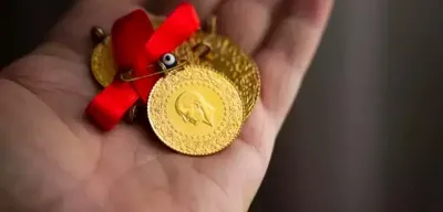 Altın Piyasasında Rüzgar Tersine Döndü